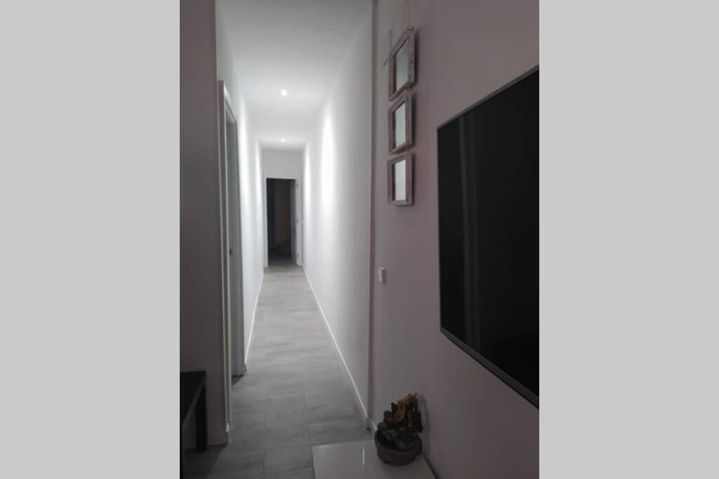 Oh Gades By Gades Gestion Apartment Cádiz Exterior photo