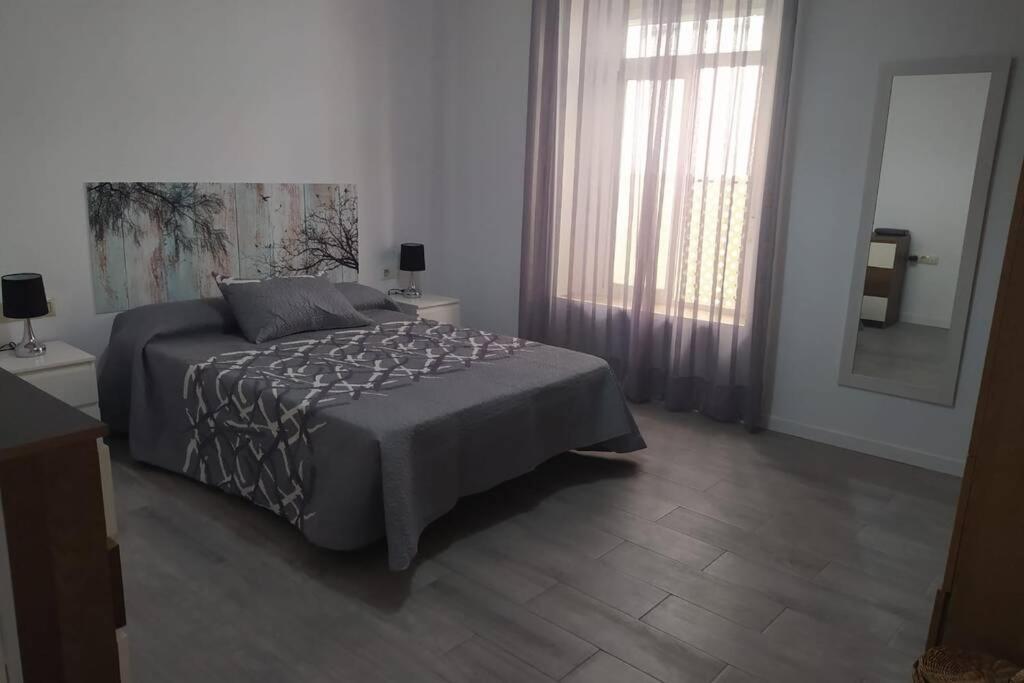Oh Gades By Gades Gestion Apartment Cádiz Exterior photo