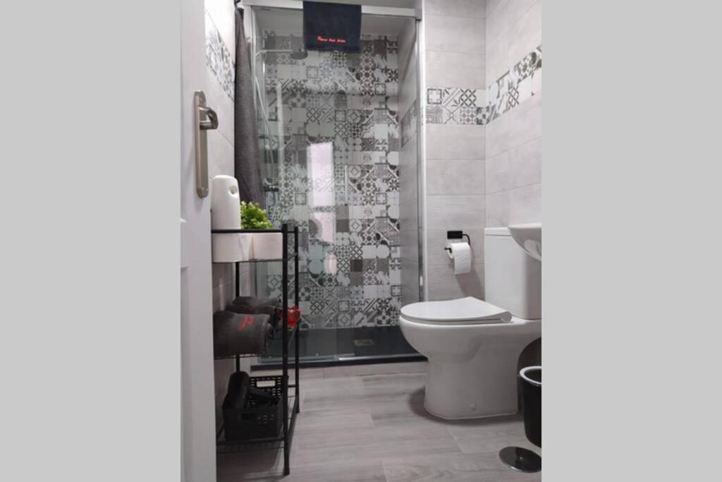 Oh Gades By Gades Gestion Apartment Cádiz Exterior photo