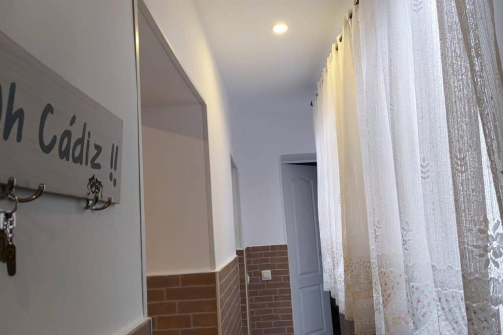 Oh Gades By Gades Gestion Apartment Cádiz Exterior photo