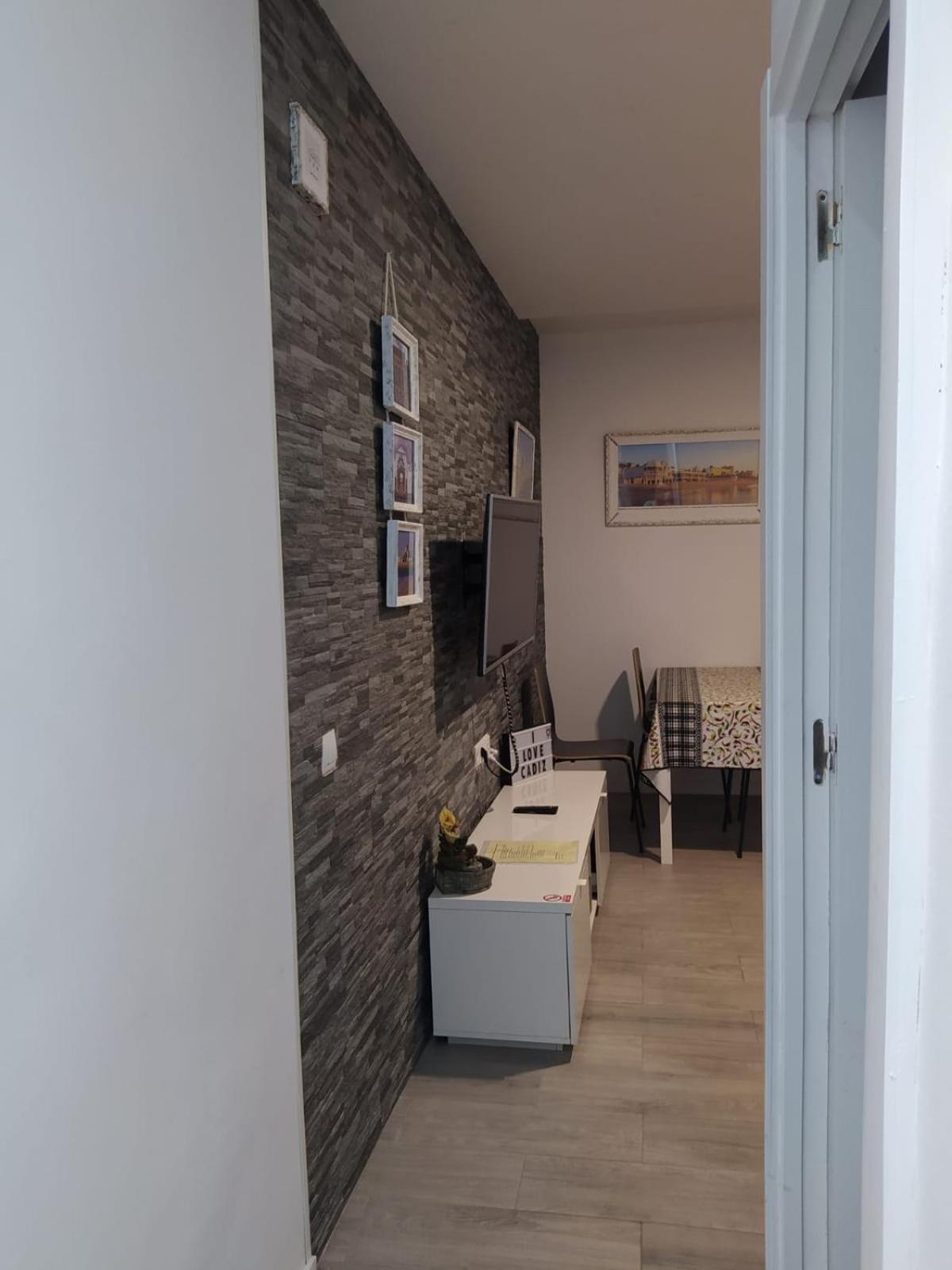 Oh Gades By Gades Gestion Apartment Cádiz Exterior photo