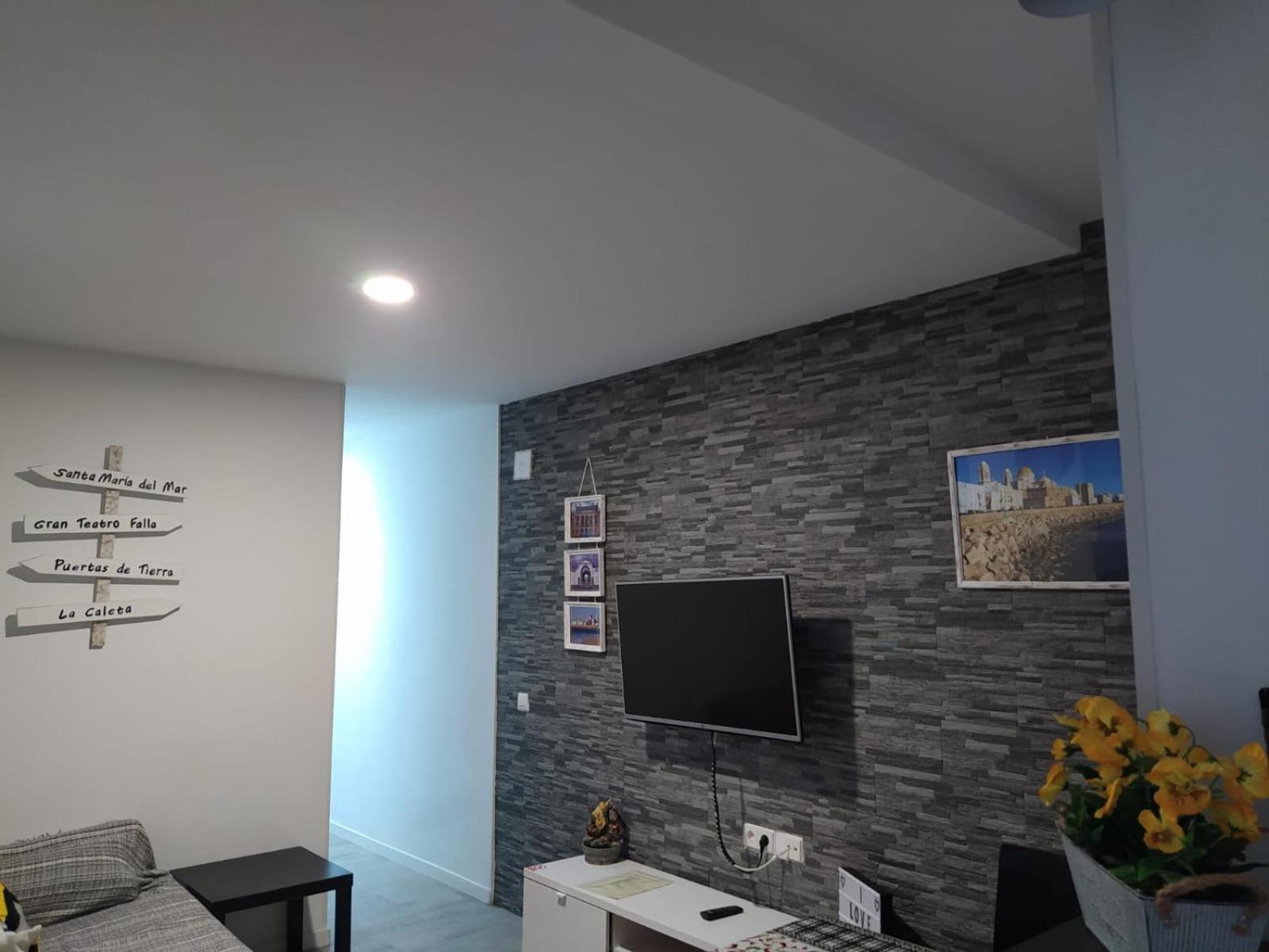 Oh Gades By Gades Gestion Apartment Cádiz Exterior photo